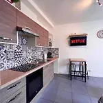 Logesty Proche Paris Et Metro Διαμέρισμα